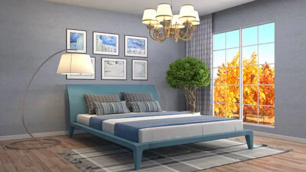 How to Style Your Bedroom with Ellie Haven for Ultimate Comfort and Peace